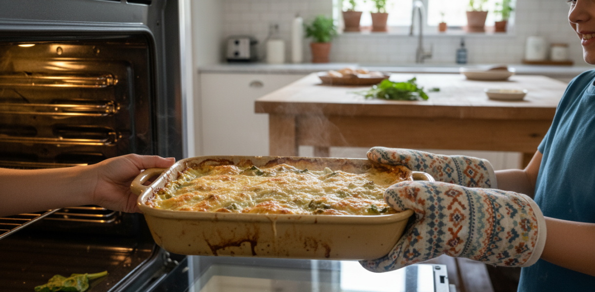 découvrez la sauce secrète des chefs qui révolutionne le gratin et dites adieu à la béchamel traditionnelle pour des plats encore plus savoureux et innovants.