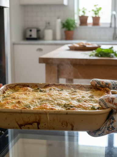 découvrez la sauce secrète des chefs qui révolutionne le gratin et dites adieu à la béchamel traditionnelle pour des plats encore plus savoureux et innovants.
