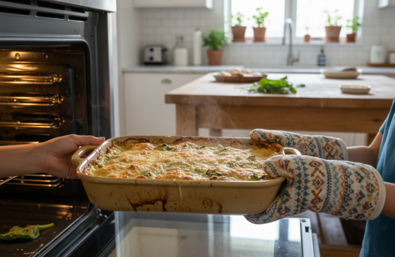 découvrez la sauce secrète des chefs qui révolutionne le gratin et dites adieu à la béchamel traditionnelle pour des plats encore plus savoureux et innovants.