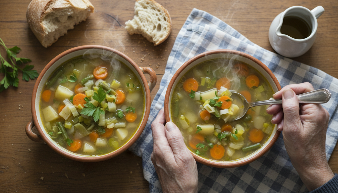 en 2026, la poste transforme ses services en france : les postiers deviennent des agents de convivialité, dédiés à accompagner et soutenir les séniors au quotidien.