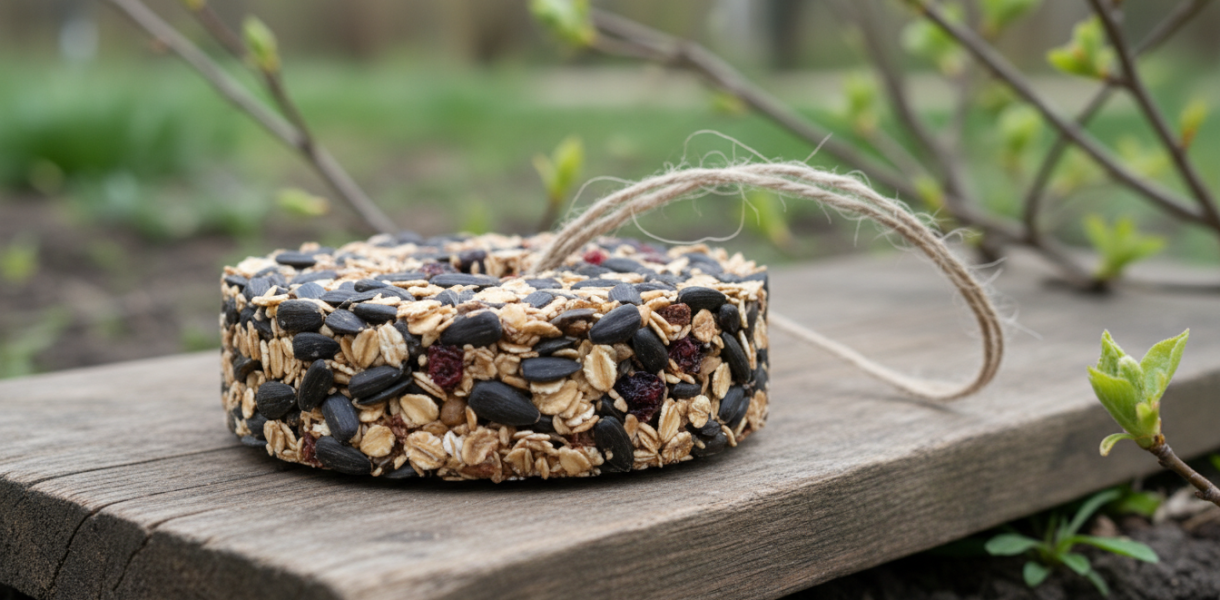 découvrez si vous devez continuer à nourrir les oiseaux en mars grâce aux conseils d'experts en ornithologie, pour mieux comprendre leurs besoins au changement de saison.