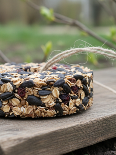 découvrez si vous devez continuer à nourrir les oiseaux en mars grâce aux conseils d'experts en ornithologie, pour mieux comprendre leurs besoins au changement de saison.