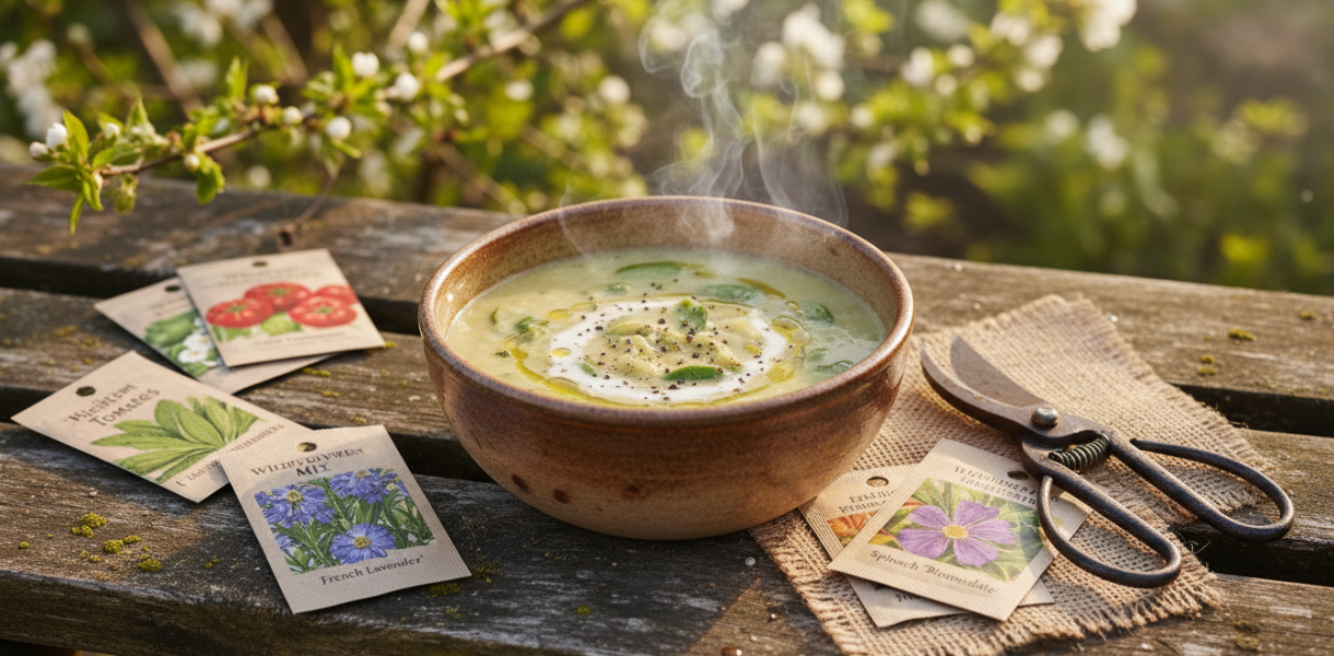 découvrez les gestes essentiels à réaliser en février pour préparer votre jardin et garantir un printemps éclatant. conseils pratiques pour semis, taille et soins adaptés.