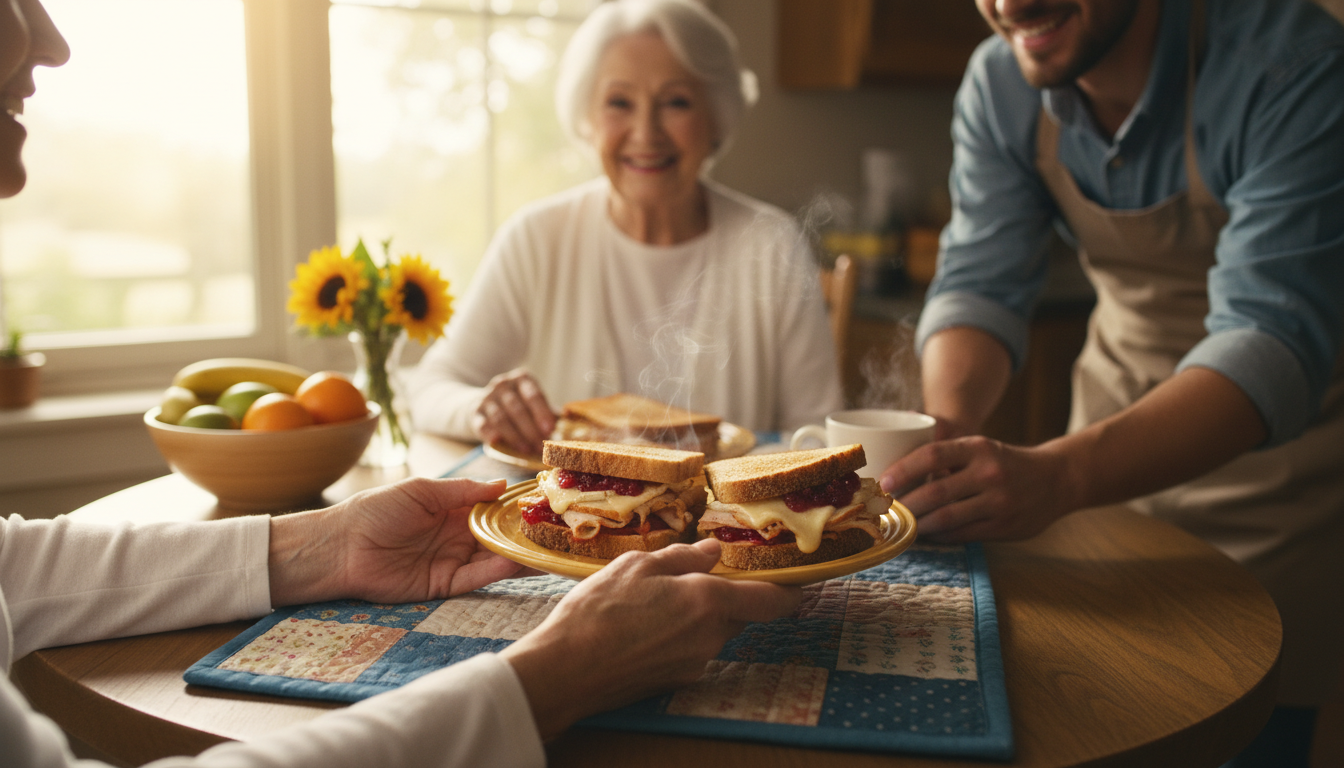 en 2026, la poste transforme ses facteurs traditionnels en agents de proximité pour mieux accompagner les séniors en france, offrant un service renouvelé et adapté aux besoins des aînés.