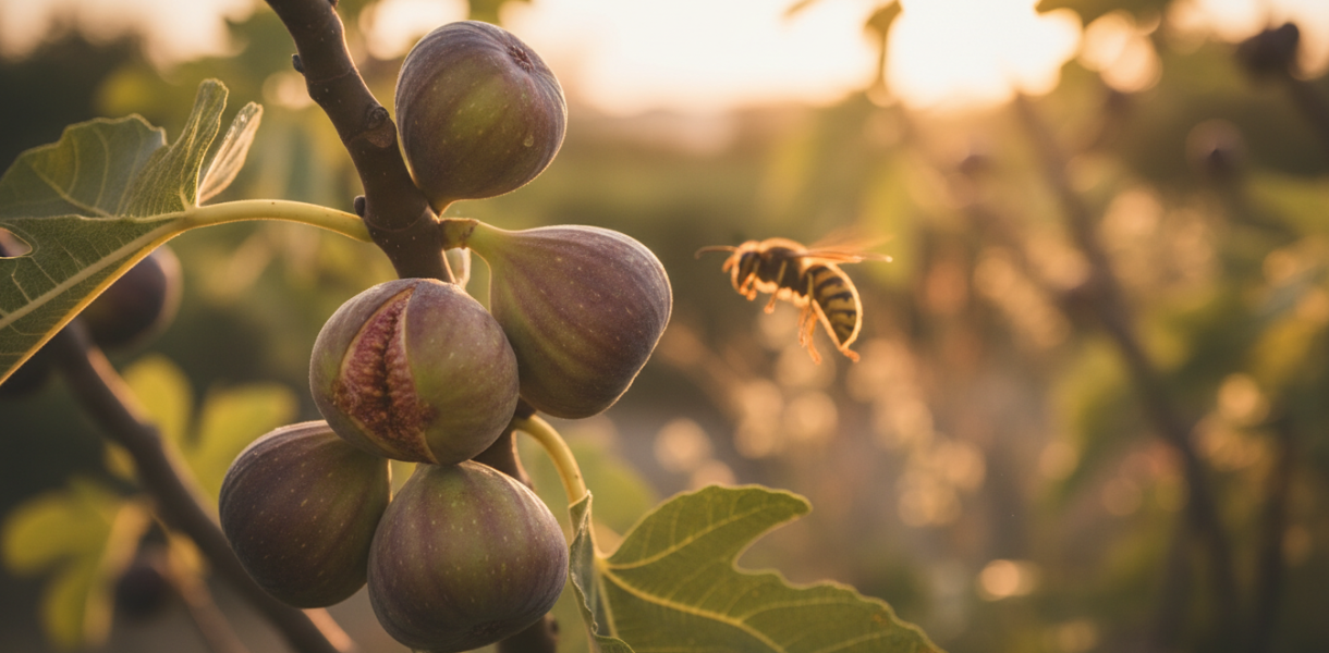 découvrez quel arbre fruitier attire irrésistiblement le frelon asiatique dans votre jardin et apprenez comment protéger vos plantations efficacement.