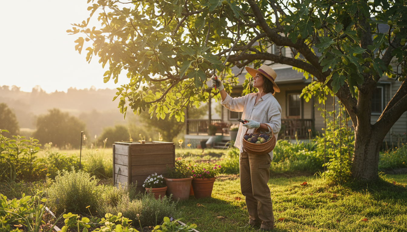 découvrez quel arbre fruitier attire irrésistiblement le frelon asiatique dans votre jardin et apprenez à mieux protéger vos espaces verts contre cette espèce invasive.