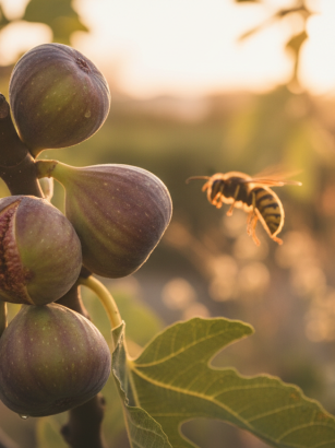 découvrez quel arbre fruitier attire irrésistiblement le frelon asiatique dans votre jardin et apprenez comment protéger vos plantations efficacement.