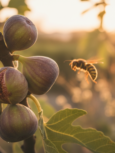 découvrez quel arbre fruitier attire irrésistiblement le frelon asiatique dans votre jardin et apprenez comment protéger vos plantations efficacement.
