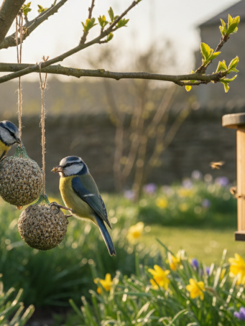 découvrez comment le frelon asiatique peut devenir un allié surprenant pour protéger vos abeilles, à condition de favoriser son arrivée dès le mois de mars.