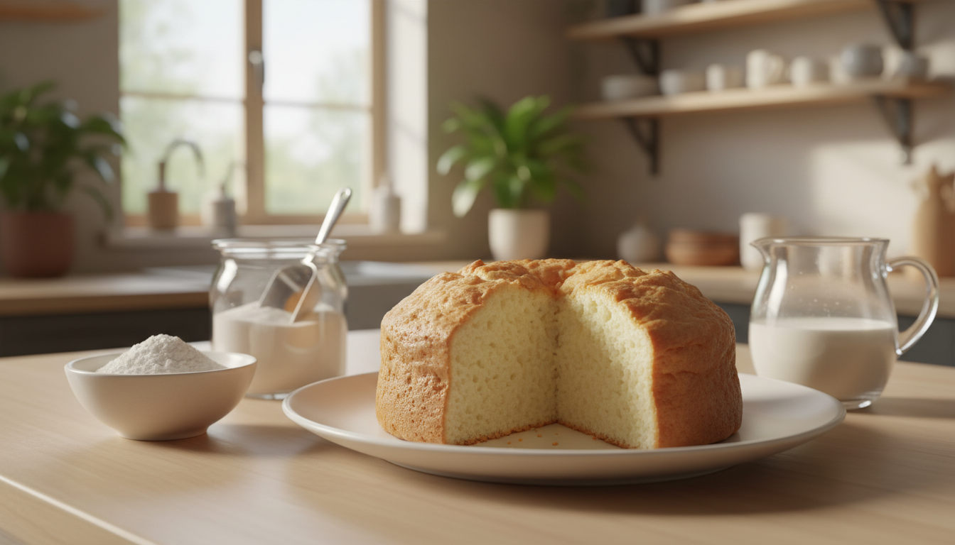 découvrez la recette express du gâteau super moelleux en seulement 10 minutes avec 3 ingrédients incontournables. facile, rapide et délicieux, parfait pour toutes vos envies sucrées !