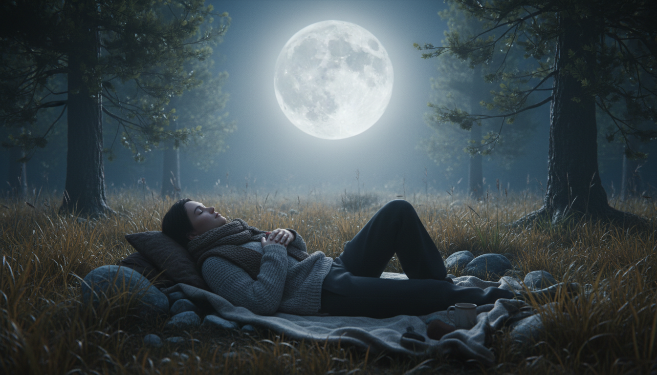 découvrez votre horoscope du 27 février au 5 mars et préparez-vous à gérer une fatigue temporaire sous l'influence puissante de la pleine lune, avec des conseils pour équilibrer énergie et bien-être.