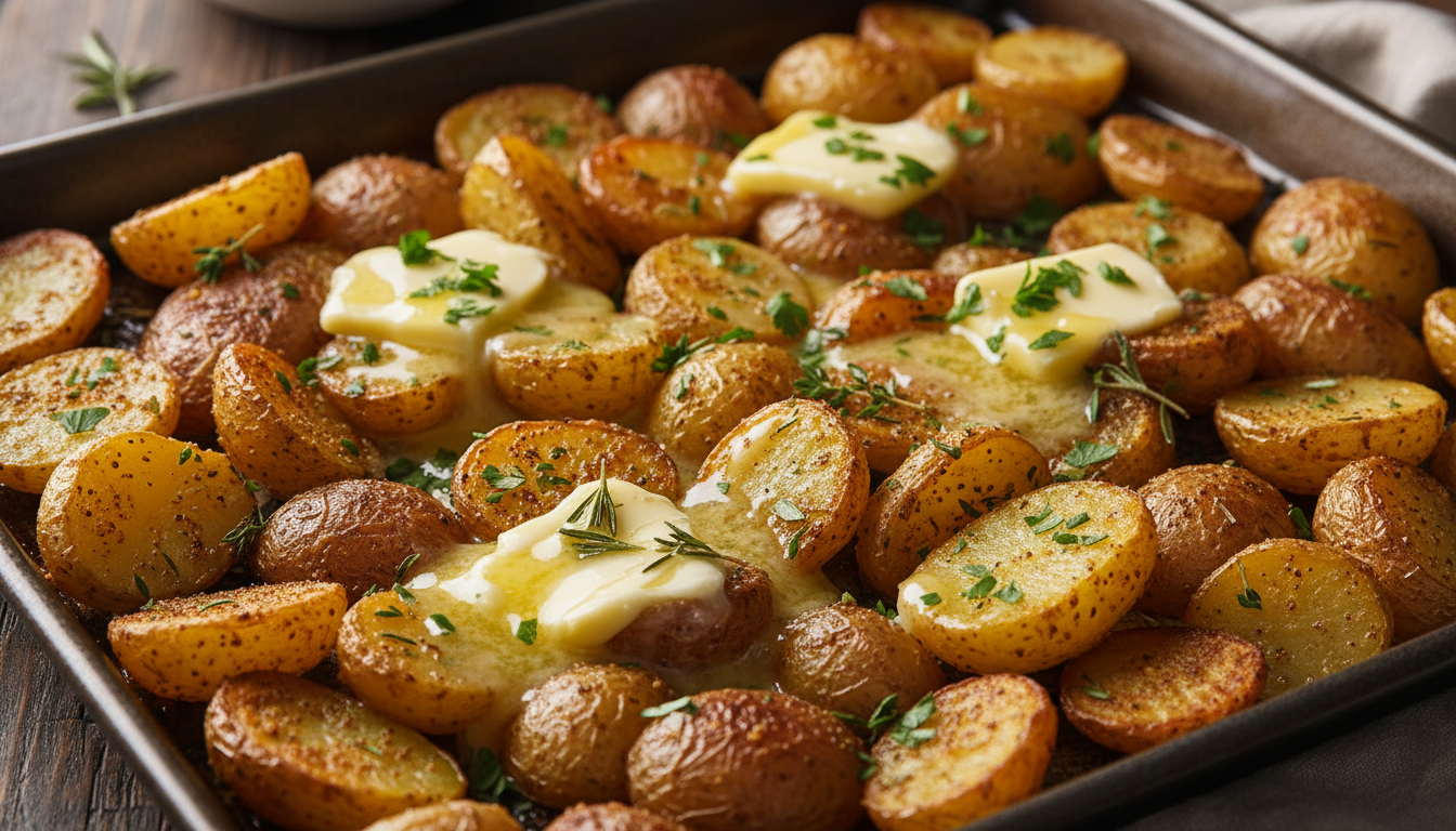 découvrez comment un ingrédient secret ajouté aux pommes de terre en cuisson peut transformer leur saveur, révéler un parfum exceptionnel et offrir une texture fondante unique.