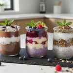 Le secret inattendu de ce moelleux au chocolat sans œufs : une astuce gourmande qui surprend !