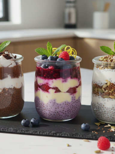 découvrez comment j'ai perdu 4 kg en un mois grâce aux graines de chia. voici 7 astuces simples pour les intégrer facilement à votre régime et booster votre perte de poids.