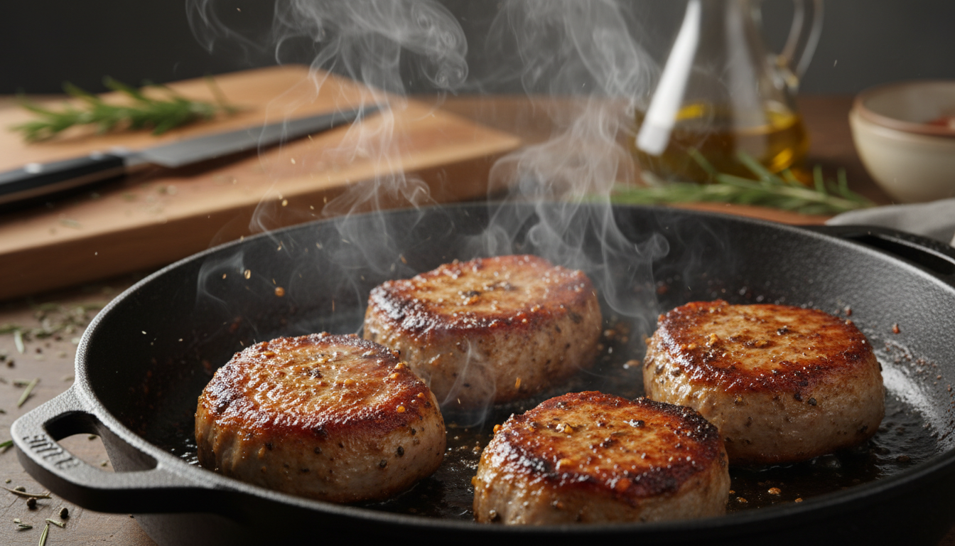 découvrez ma recette de filet mignon qui a conquis mes invités et les a fait revenir pour en redemander. un succès garanti pour vos repas !