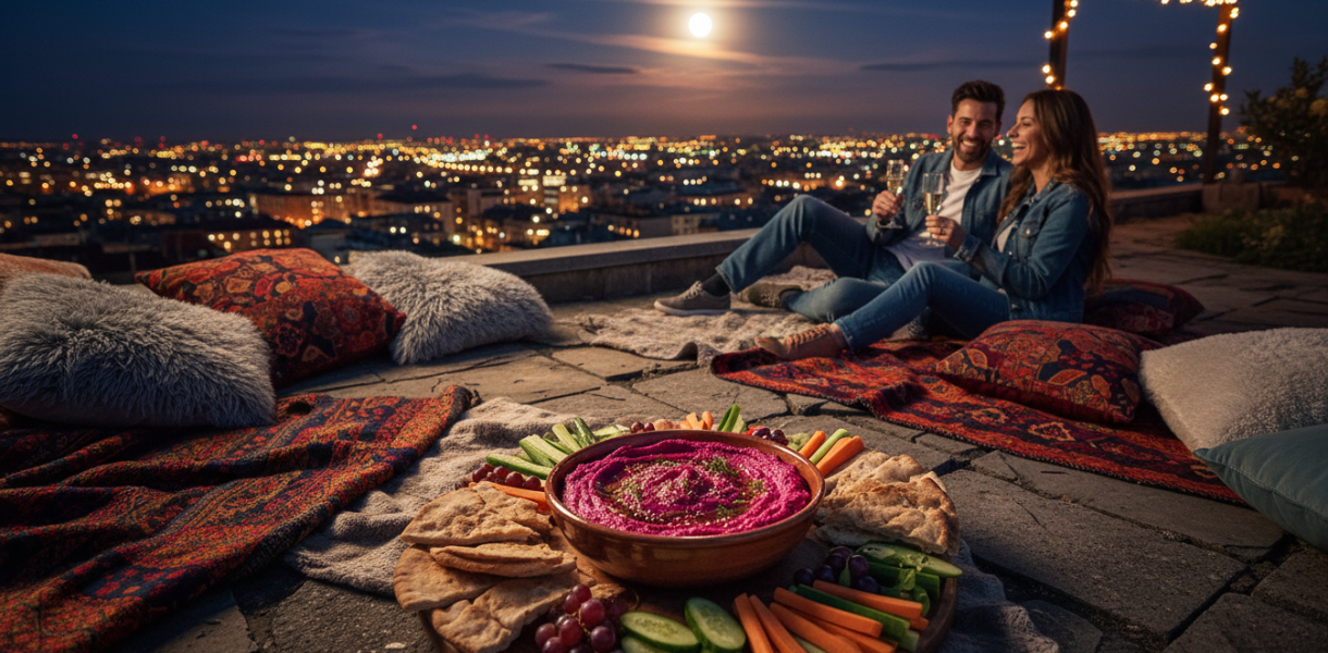 découvrez la pleine lune rose de 2026, un spectacle exceptionnel où la lune apparaîtra plus grande et plus lumineuse que jamais. ne manquez pas cet événement astronomique unique!