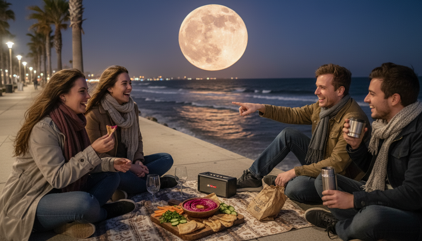 découvrez la pleine lune rose 2026, un spectacle céleste exceptionnel, plus grande et plus lumineuse que jamais, à ne pas manquer pour les passionnés d'astronomie et les amoureux de la nature.