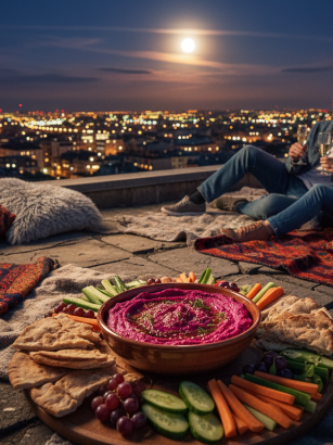 découvrez la pleine lune rose de 2026, un spectacle exceptionnel où la lune apparaîtra plus grande et plus lumineuse que jamais. ne manquez pas cet événement astronomique unique!