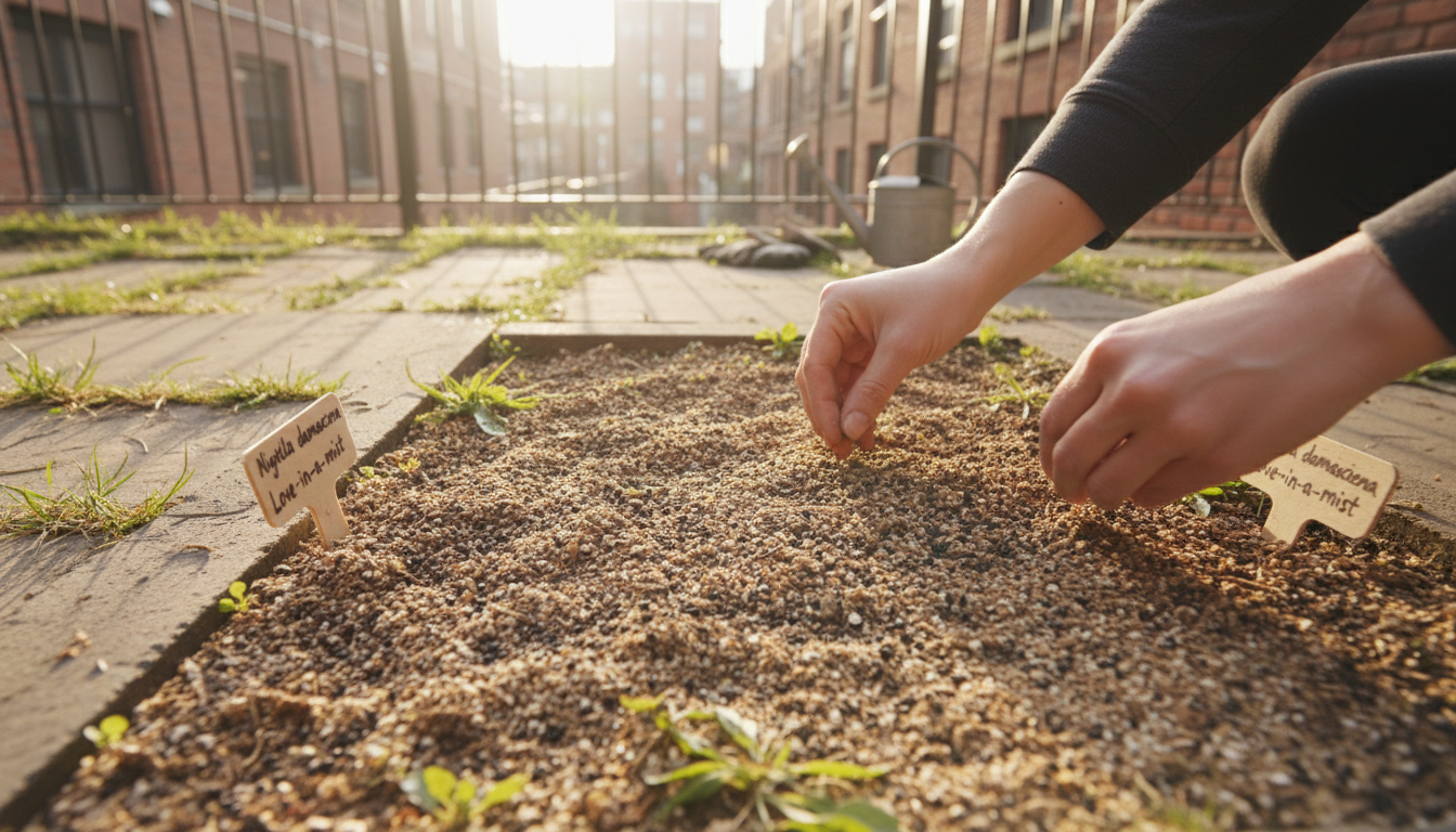 découvrez la fleur de mars, une plante essentielle qui nourrit les abeilles et protège les oiseaux, offrant un véritable festin pour préserver la biodiversité.