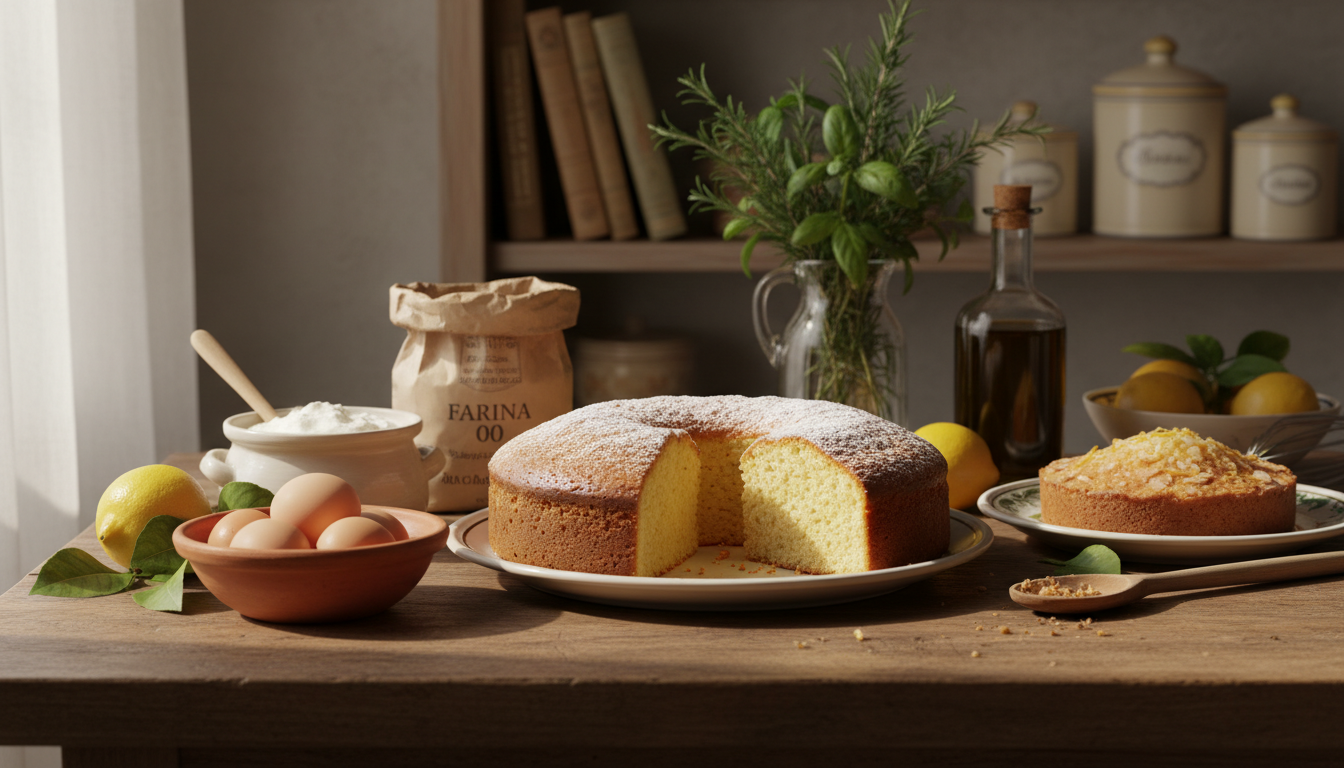 découvrez la recette secrète des gâteaux italiens ultra-moelleux, un délice à ne surtout pas manquer pour toutes vos occasions gourmandes.