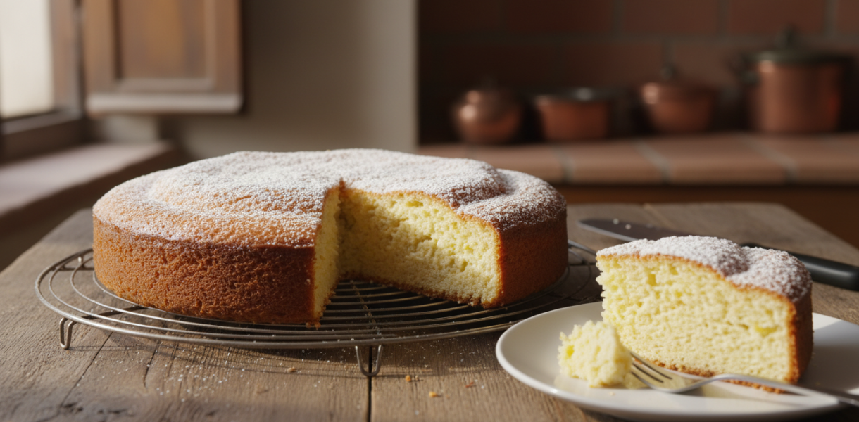 découvrez la recette secrète des gâteaux italiens ultra-moelleux, facile à réaliser et parfaite pour toutes les occasions. un délice à ne pas manquer !