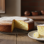 Découvrez la recette gourmande des gâteaux italiens ultra-moelleux du jour