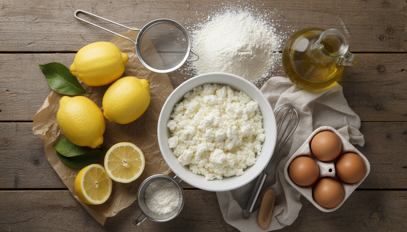 découvrez la recette secrète des gâteaux italiens ultra-moelleux, un délice incontournable pour toutes vos envies sucrées. facile à réaliser et irrésistiblement fondant, à tester absolument !