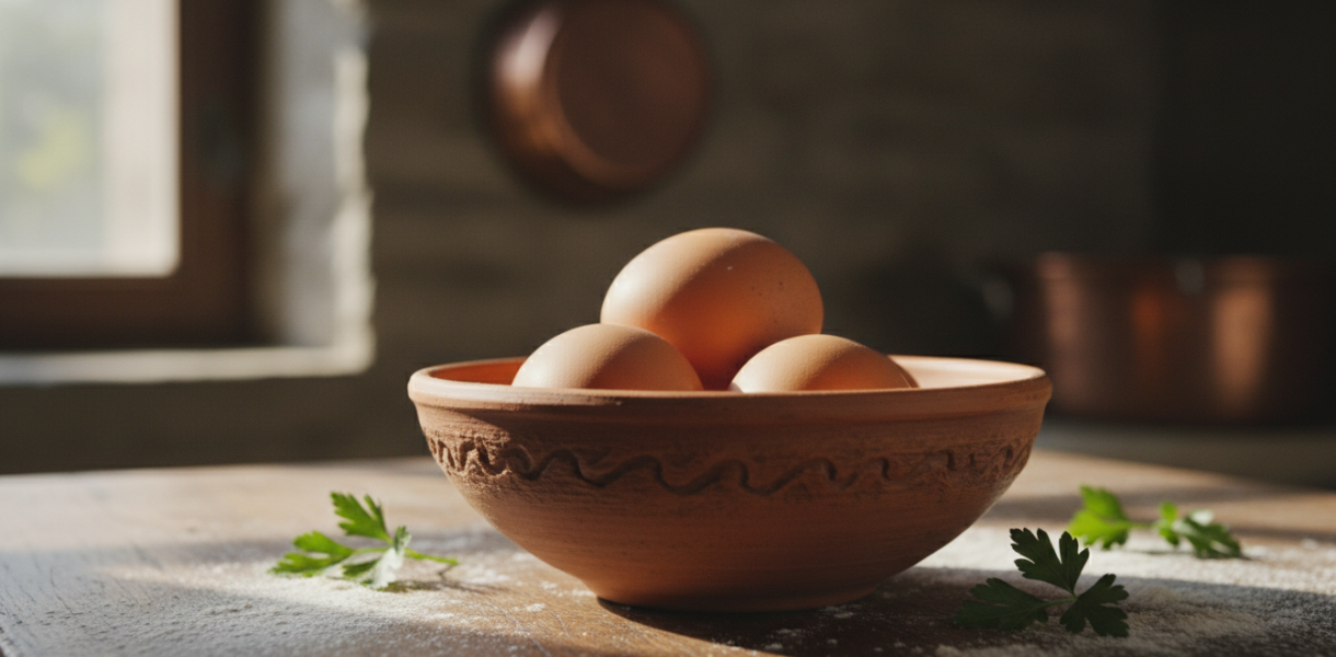 découvrez l'explication scientifique derrière le célèbre dilemme : qui de l’œuf ou de la poule est apparu en premier dans l'histoire de la vie ?