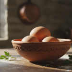 Œufs cocotte tomate-fromage : le plat rapide et savoureux prêt en 12 minutes quand la cuisine vous fait défaut