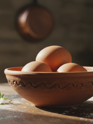 découvrez l'explication scientifique derrière le célèbre dilemme : qui de l’œuf ou de la poule est apparu en premier dans l'histoire de la vie ?