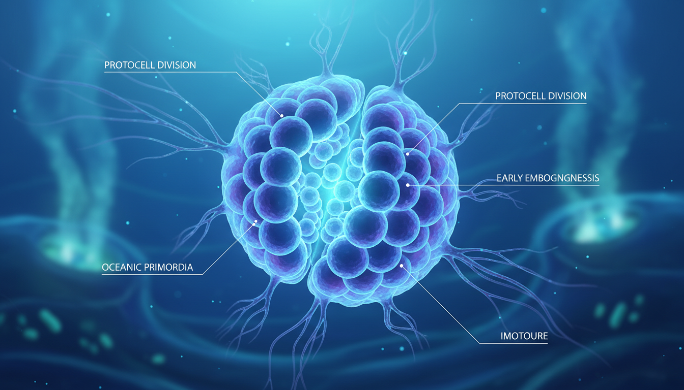 découvrez comment la science a percé le mystère ancien du dilemme de l'œuf et de la poule, révélant enfin laquelle des deux est apparue en premier.