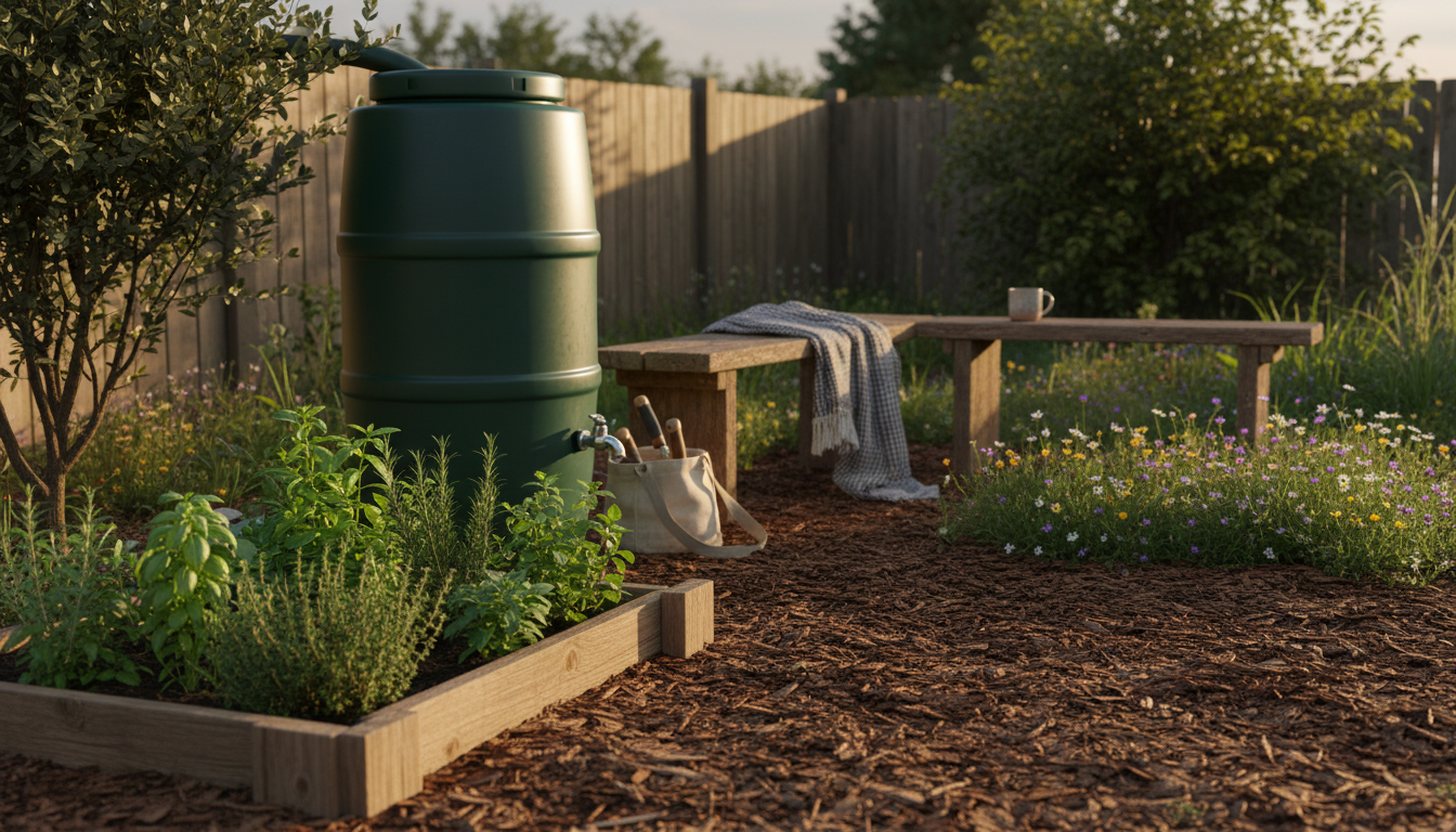 découvrez le slow gardening, une approche naturelle et apaisante du jardinage. apprenez ses principes essentiels et suivez nos conseils pour débuter en douceur et profiter pleinement de votre jardin.