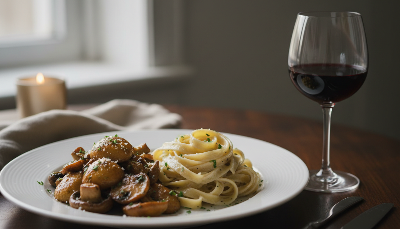découvrez la technique secrète du chef etchebest pour réussir une cuisson parfaite des champignons, caramélisés et juteux, qui ravira vos papilles à chaque bouchée.