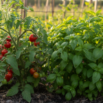 Quiche savoureuse aux oignons caramélisés et chèvre fondant : l&rsquo;alliance parfaite d&rsquo;une recette légère et riche en goûts