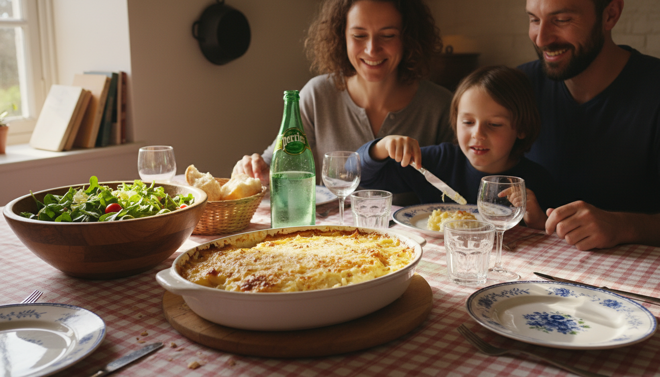 découvrez comment réussir un gratin dauphinois fondant en maîtrisant la technique traditionnelle, sans utiliser trop de crème, pour un résultat savoureux et léger.