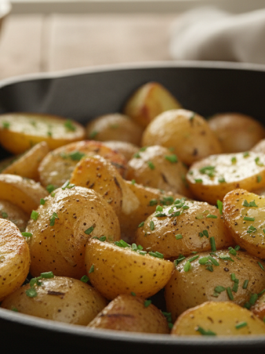 découvrez le secret incontournable pour sublimer vos pommes de terre avec une saveur rehaussée, un arôme captivant et une texture fondante, pour des plats savoureux et irrésistibles.