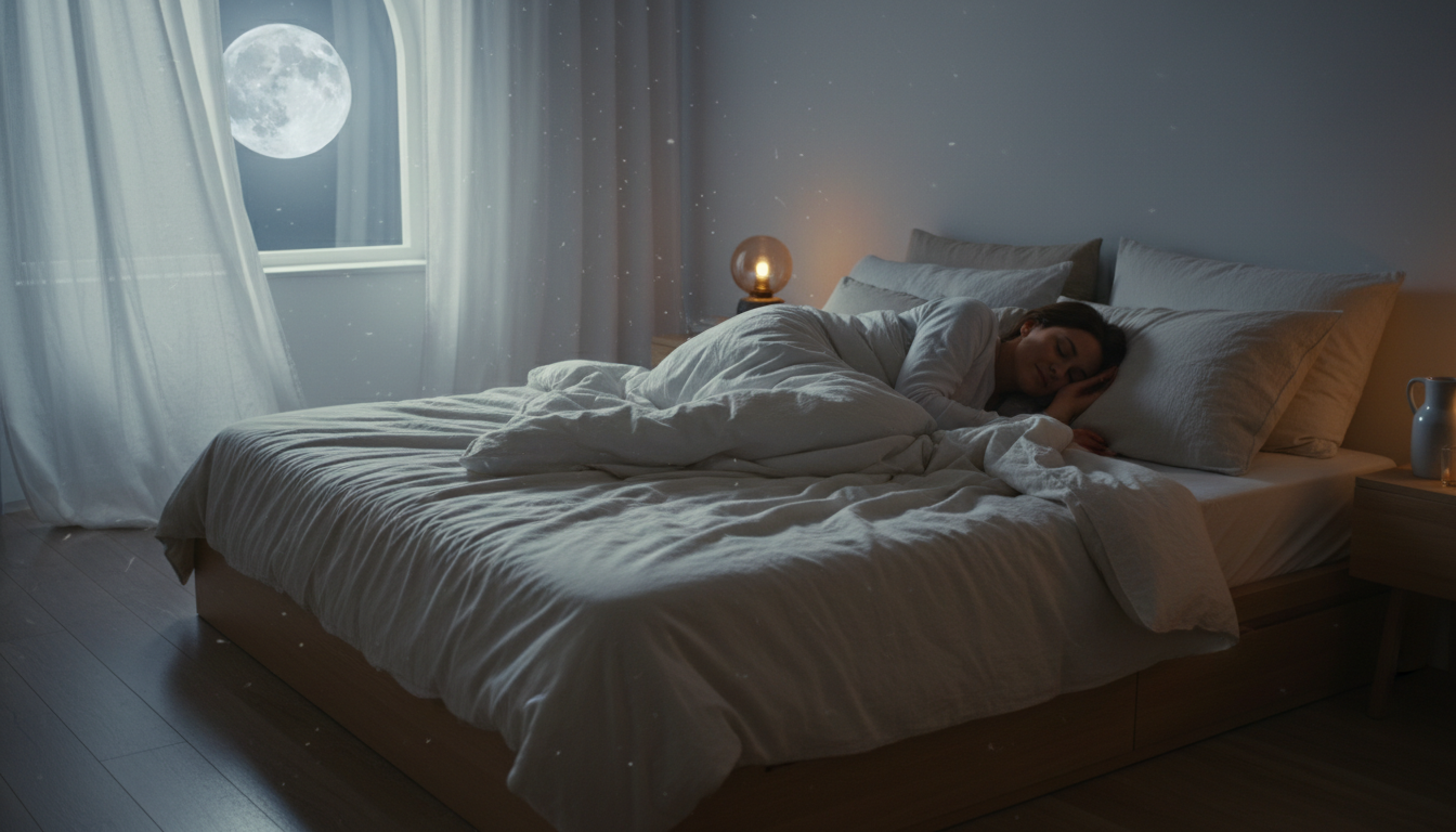 découvrez comment l’éclipse lunaire du 3 mars 2026 agit comme un rituel puissant de purification intérieure, impactant profondément ces 4 signes du zodiaque. préparez-vous à un renouveau spirituel unique.