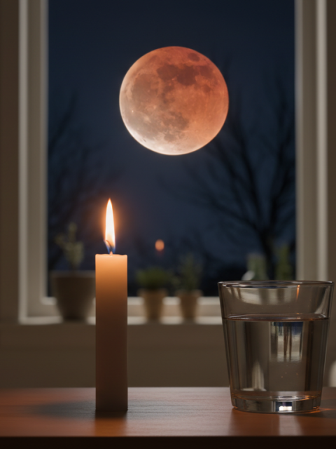 découvrez comment l’éclipse lunaire du 3 mars 2026 peut devenir un rituel puissant de purification intérieure, particulièrement bénéfique pour quatre signes du zodiaque. préparez-vous à une transformation profonde.