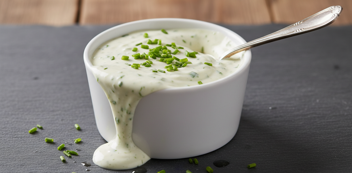 découvrez une recette simple et savoureuse de légumes rôtis nappés d'une sauce crémeuse au fromage frais, idéale pour un repas gourmand et facile à préparer.