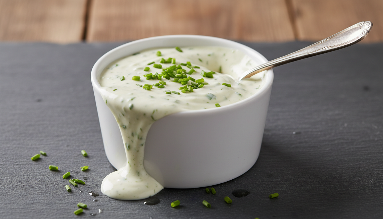 Légumes rôtis gourmands nappés d&rsquo;une sauce crémeuse au fromage frais : une recette facile et pleine de saveurs