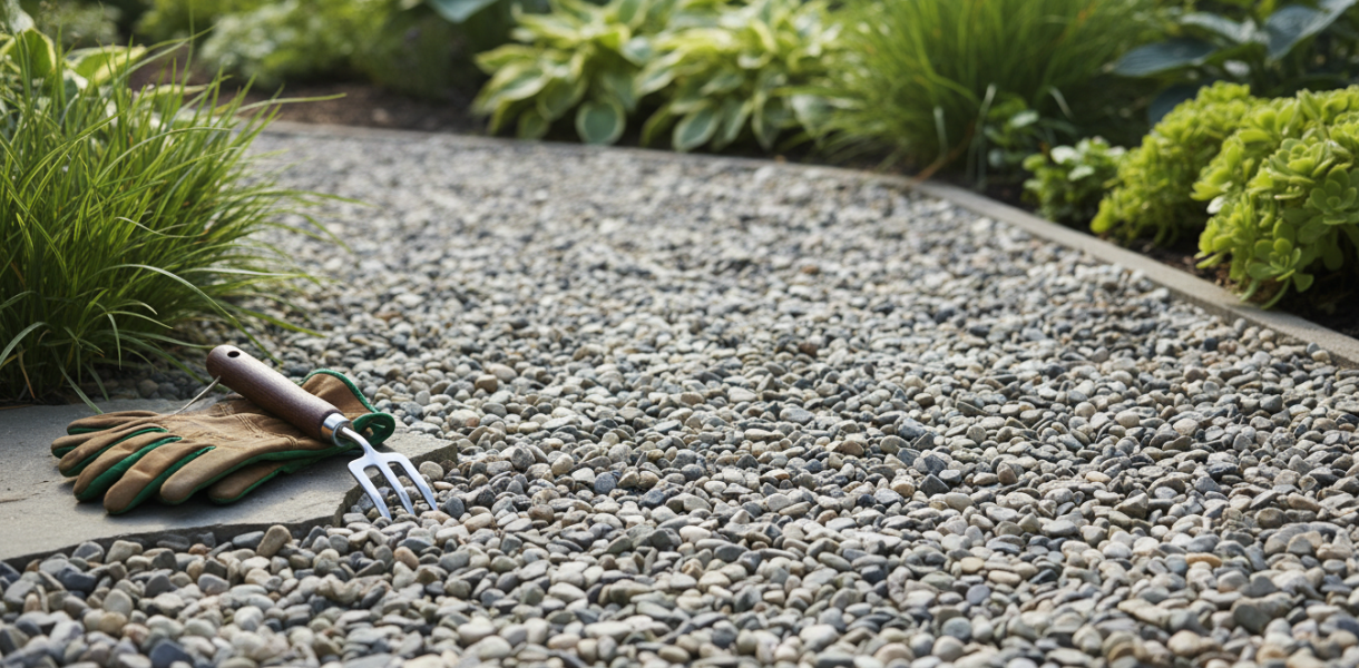 découvrez les techniques efficaces et incontournables des experts pour éliminer définitivement les mauvaises herbes dans les graviers et profiter d'un espace extérieur impeccable.