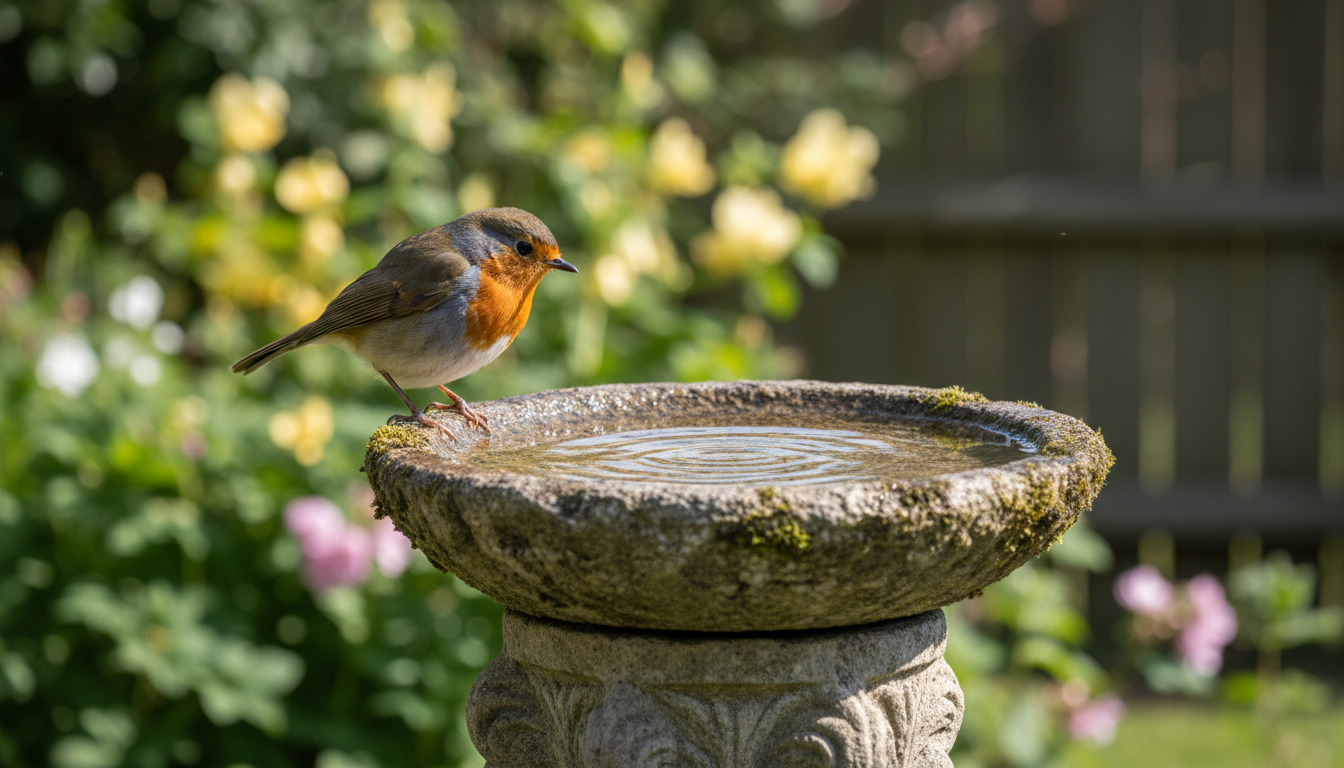 découvrez les erreurs courantes qui empêchent les mésanges de s’installer dans votre jardin pendant la nidification et apprenez comment créer un environnement favorable pour accueillir ces charmants oiseaux.