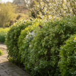 Transformez votre projet printanier en une haie gourmande pour préserver la biodiversité