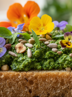 découvrez quelles plantes semer en mars pour attirer les écureuils tout en repoussant efficacement les nuisibles dans votre jardin.
