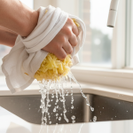 Roulé gourmand aux épinards, saumon fumé et fromage frais : un festival de saveurs en bouche