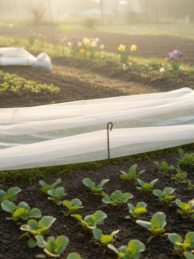 découvrez pourquoi vos semis de mars sont essentiels pour une récolte réussie et comment leur accorder toute l'attention nécessaire pour éviter qu'ils ne tombent dans l'oubli.