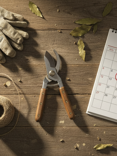 découvrez les nouvelles réglementations sur la taille des haies applicables dès le 15 mars et ce que vous devez savoir pour être en conformité.