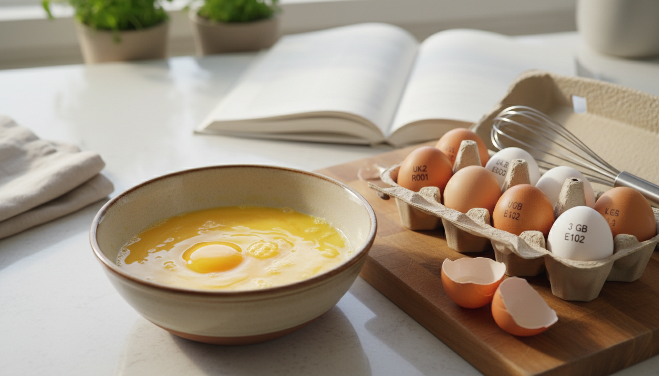 découvrez les dérogations au marquage des œufs déjà adoptées par 90 à 95 % des producteurs d'élevages français, et comprenez leurs impacts sur la filière.