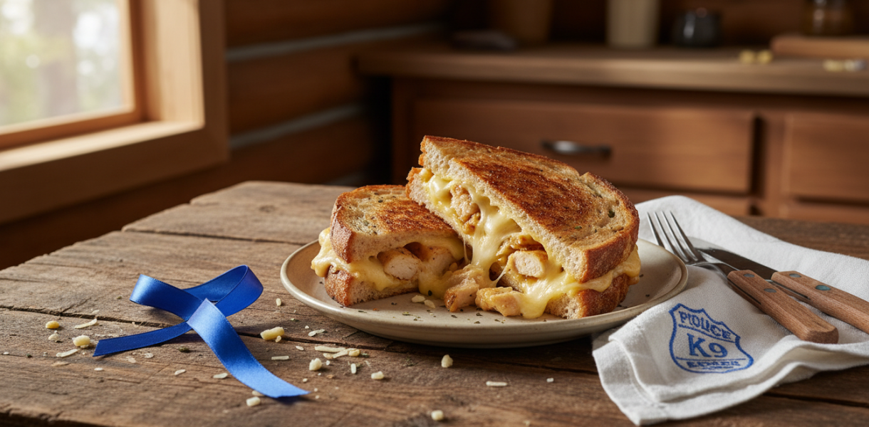 découvrez l'histoire d'owen, le chien gendarme récompensé par le colonel pour son flair exceptionnel qui a permis de résoudre des enquêtes complexes.