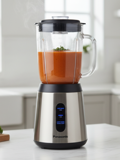 découvrez l'analyse complète du panasonic mx-hg4401kxe, un blender chauffant puissant et multifonctionnel, idéal pour simplifier vos préparations culinaires avec efficacité et performance.